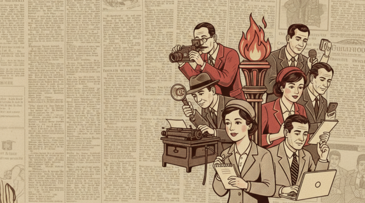 Hari Pers Nasional, Menilik Akar Sejarah dan Sosok Sang Pelopor Jurnalisme Pribumi