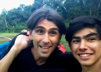 Pelajaran Nasionalisme dari Andrew Kalaweit di Tengah Gaduh LPDP