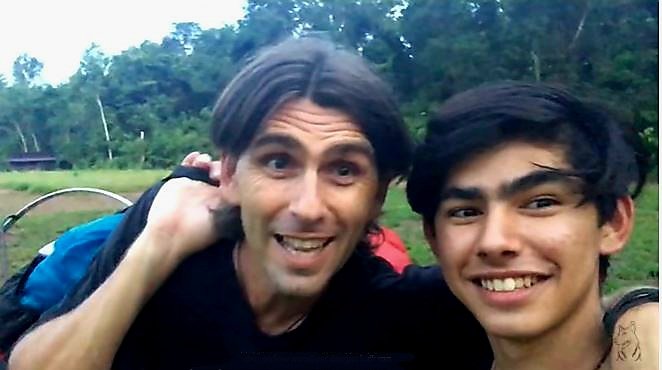 Pelajaran Nasionalisme dari Andrew Kalaweit di Tengah Gaduh LPDP