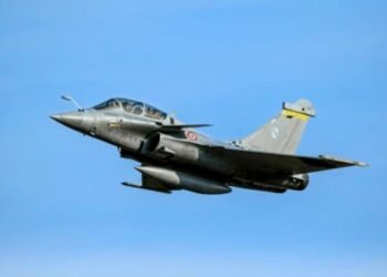 Mengenal Rafale, Jet Tempur Multirole Canggih Andalan Baru TNI AU
