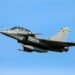 Mengenal Rafale, Jet Tempur Multirole Canggih Andalan Baru TNI AU