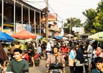 Menilik Asal-Usul “Ngabuburit”. Dari Tradisi Tanah Pasundan Menjadi Budaya Nasional