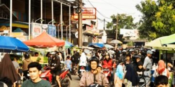 Menilik Asal-Usul “Ngabuburit”. Dari Tradisi Tanah Pasundan Menjadi Budaya Nasional