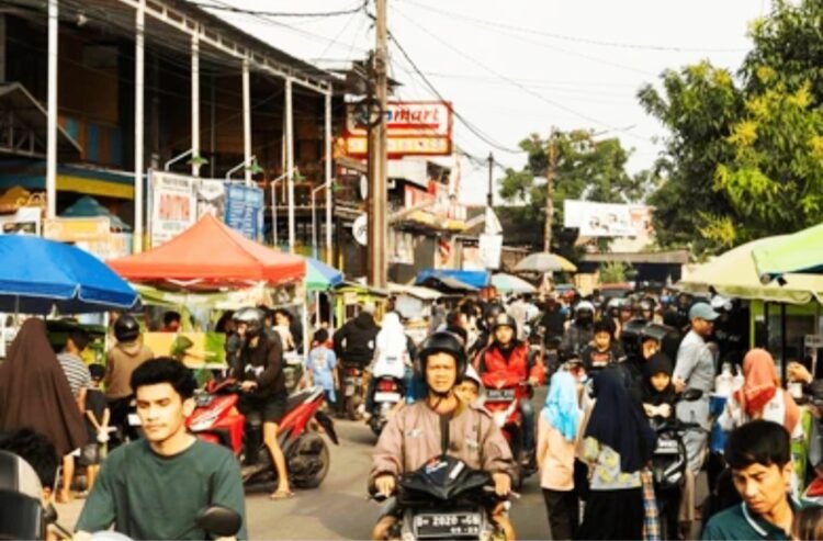Menilik Asal-Usul “Ngabuburit”. Dari Tradisi Tanah Pasundan Menjadi Budaya Nasional
