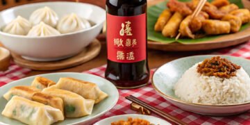 Irit di Harga, Kaya di Rasa! 5 Rekomendasi Kecap Inggris yang Bikin Masakan Auto Lezat