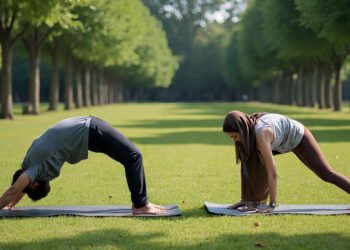 Tetap Bugar Tanpa Batal! 5 Rekomendasi Olahraga yang Cocok di Bulan Puasa