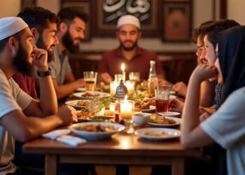 5 Rekomendasi Tempat Bukber Paling Hits di Jakarta 2026: Estetik, Enak, dan Ramah Kantong