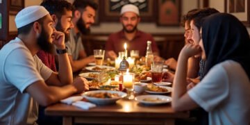 5 Rekomendasi Tempat Bukber Paling Hits di Jakarta 2026: Estetik, Enak, dan Ramah Kantong