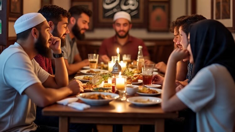 5 Rekomendasi Tempat Bukber Paling Hits di Jakarta 2026: Estetik, Enak, dan Ramah Kantong