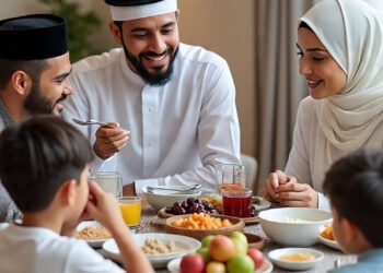 5 Rekomendasi Menu Sahur yang Bikin Kenyang Lebih Lama, Ada Telur Hingga Sayur-sayuran