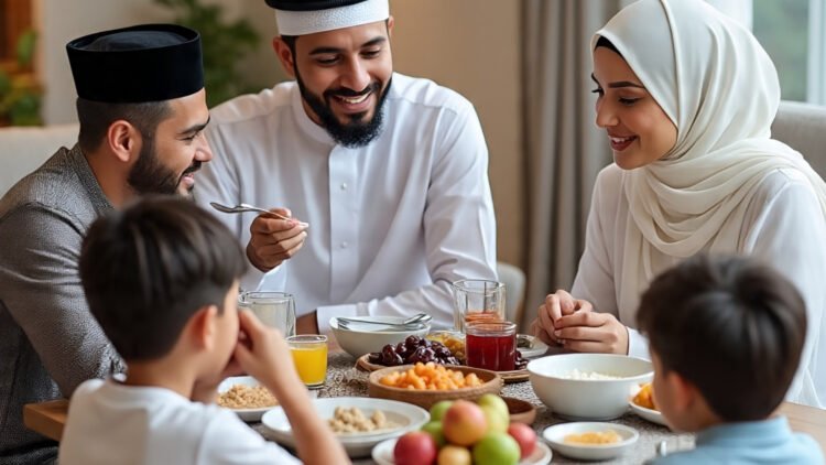 5 Rekomendasi Menu Sahur yang Bikin Kenyang Lebih Lama, Ada Telur Hingga Sayur-sayuran