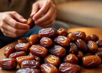Jangan Asal Pilih Kurma Saat Ramadhan! Cek 5 Rekomendasi Kurma Terbaik 2026, Produk Premium dan Berkualitas