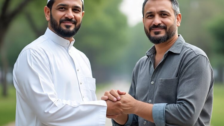 Puasa Ikut NU Tapi Lebaran Ikut Muhammadiyah, Boleh atau Tidak Menurut Fikih?