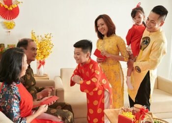 Sejarah Perayaan Imlek di Indonesia Hingga Jadi Libur Nasional