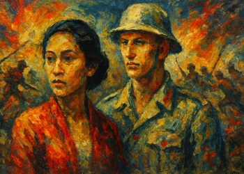 Di Bandung Cinta Bersemi