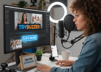 Cara Bikin Konten TryBuzzer Cepat Selesai dan Menghasilkan Cuan untuk Pemula