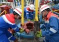 Pertamina Drilling Raih Penghargaan HSSE 2025