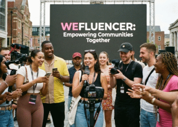 Wefluencer Menawarkan Penghasilan Fair, Begini Cara, Syarat dan Skill Khusus Supaya Lolos