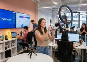 Kreator Pemula Mudah Viral, Begini Cara Mendaftar TryBuzzer dan Keamanannya
