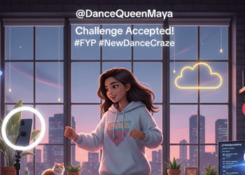 Cara Upload Video Supaya Terbaca Algoritma TikTok