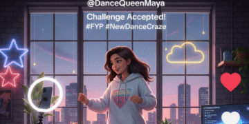 Cara Upload Video Supaya Terbaca Algoritma TikTok