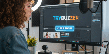 Peluang Baru untuk Clipper Video, Begini Syarat dan Ketentuan Kerja di TryBuzzer