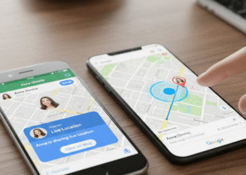 Cara Melacak Lokasi Teman Pakai WhatsApp dan Google Maps, Dijamin Tepat Sasaran
