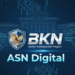 Link ASN Digital Pakai Sistem Keamanan Berlapis, Begini Cara Loginnya