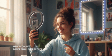 Dapat Cuan dari TikTok Tidak Mustahil, Begini Caranya untuk Pemula