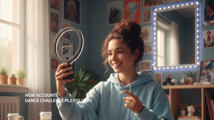 Dapat Cuan dari TikTok Tidak Mustahil, Begini Caranya untuk Pemula