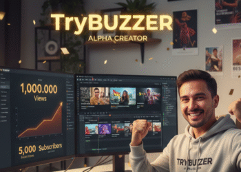 Penghasilan TryBuzzer Menggiurkan, Begini Tips Sukses untuk Pemula