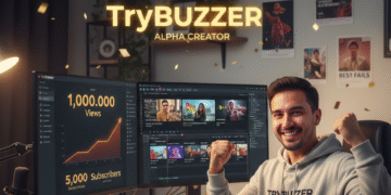 Penghasilan TryBuzzer Menggiurkan, Begini Tips Sukses untuk Pemula