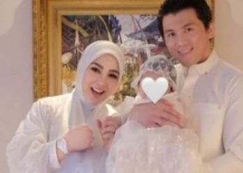 Lama Tak Terlihar di Layar Kaca, Apa Kesibukan Syahrini Saat Ini?