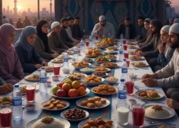 Ibu-ibu Harap Catat! Ini Jadwal Libur Sekolah Selama Ramadan 2026