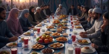 Ibu-ibu Harap Catat! Ini Jadwal Libur Sekolah Selama Ramadan 2026