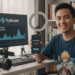 Langkah dan Tips Mendapatkan Penghasilan TryBuzzer yang Maksimal Gak Bikin Nyesek
