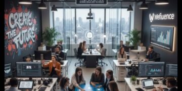 Menawarkan Hasil Nyata dan Terukur, Begini Cara Kerja Wefluence untuk Kreator maupun Brand