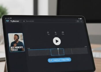 Cara Jadi Clipper TryBuzzer, Views Sedikit Tetap Mendapat Penghasilan