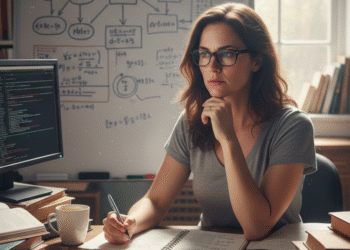 IQ Tinggi Tidak Melulu Prestasi Akademik, Begini Ciri Orang IQ Melebihi Rata-Rata dalam Keseharian