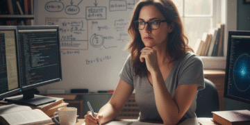 IQ Tinggi Tidak Melulu Prestasi Akademik, Begini Ciri Orang IQ Melebihi Rata-Rata dalam Keseharian