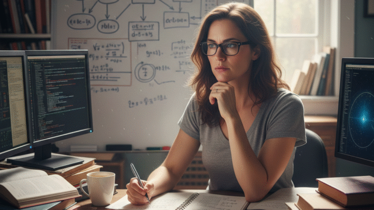 IQ Tinggi Tidak Melulu Prestasi Akademik, Begini Ciri Orang IQ Melebihi Rata-Rata dalam Keseharian