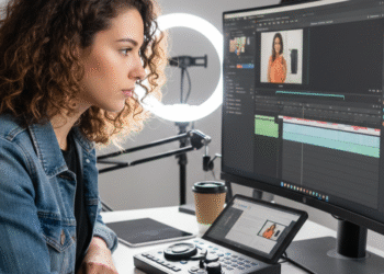 Peluang Pekerjaan Online yang Menjanjikan, Begini Cara Mudah Jadi Clipper TryBuzzer Dijamin Sukses