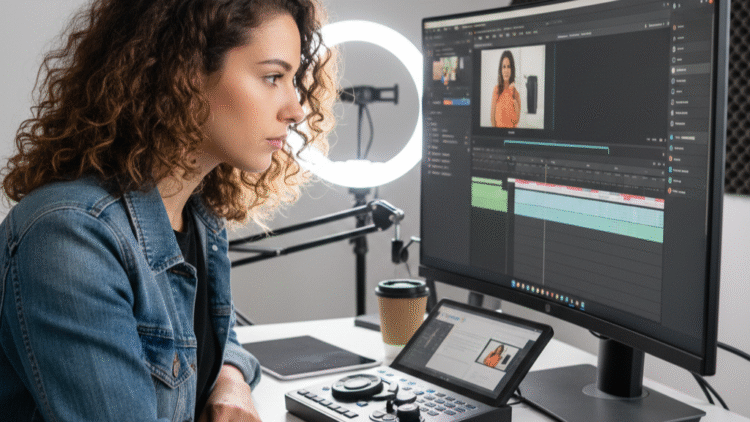 Peluang Pekerjaan Online yang Menjanjikan, Begini Cara Mudah Jadi Clipper TryBuzzer Dijamin Sukses