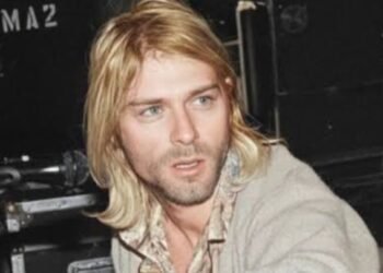 Temuan Baru! Benarkah Kurt Cobain Meninggal Karena Dibunuh?