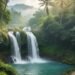 5 Rekomendasi Curug Indah Bebas Pungli di Cianjur Selatan