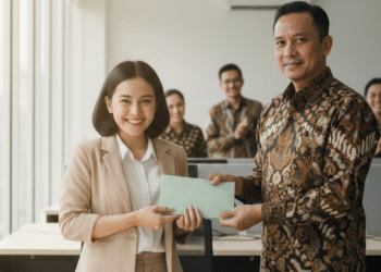 ASN, TNI, Polri dan Pekerja Swasta Bakal Tersenyum! Ini Jadwal Pencairan THR 2026, Beserta Nominalnya