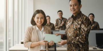 ASN, TNI, Polri dan Pekerja Swasta Bakal Tersenyum! Ini Jadwal Pencairan THR 2026, Beserta Nominalnya