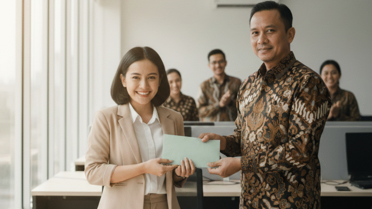 ASN, TNI, Polri dan Pekerja Swasta Bakal Tersenyum! Ini Jadwal Pencairan THR 2026, Beserta Nominalnya