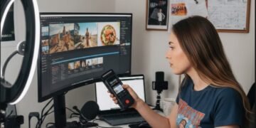 Profesi Clipper Menjanjikan, Begini Cara Menghasilkan Uang Secara Mudah Hanya Berbekal Potongan Video