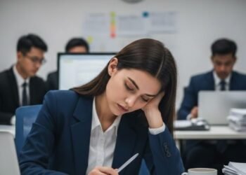 Tubuh Kembali Bugar Seketika, Inilah Tips Agar Tidak Ngantuk Saat Puasa